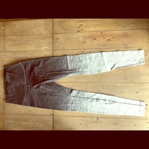 Lulu Lemon Leggings Size 8